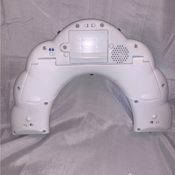 BABY EINSTEIN MUSICAL TOY TEACHES COLORS, ANIMAL SOUNDS & COUNTING - Picture 8 of 9